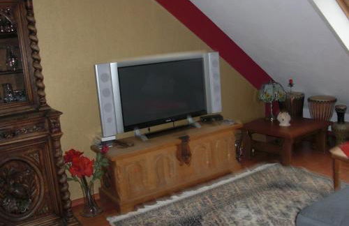 Ferienwohnung Roswitha in Blieskastel - Photo 10