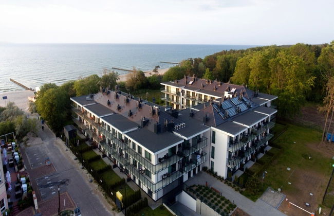 Apartment in Niechorze by Baltic Beach - Foto 21