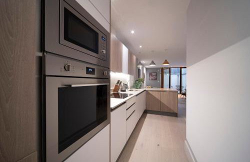 Palmer Apartments - Elephant & Castle - Foto 74