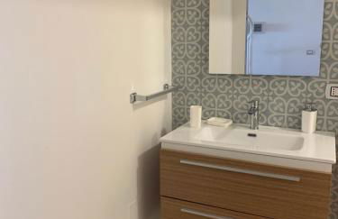 Sfondo Blu Villa sul mare - Foto 28