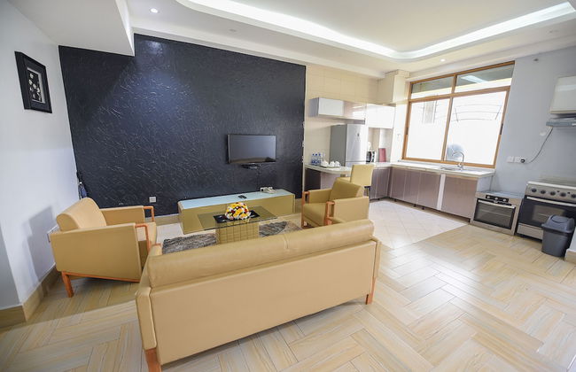 BMK House Apartments - Photo 37