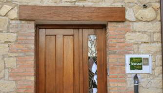 Casa Rural Kandela Etxea - Foto 3