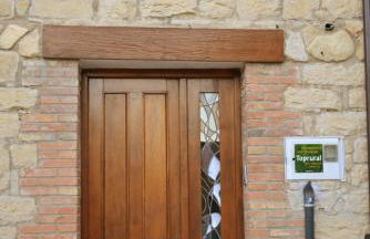 Casa Rural Kandela Etxea - Foto 3