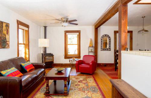 Casa La Huerta - Foto 9