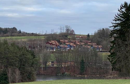 Ferienappartement mit Panoramablick - Foto 15