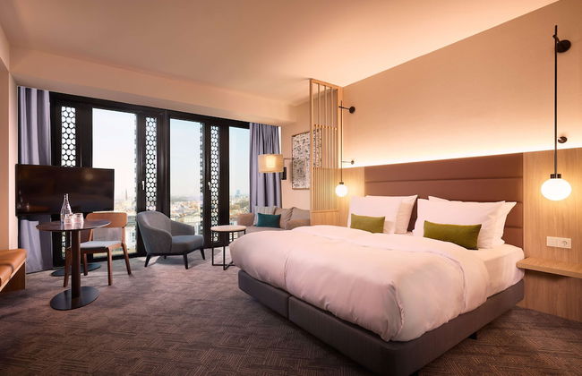 Adina Apartment Hotel Munich - Foto 25