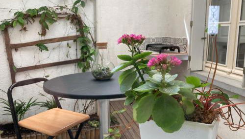 l'Etape des Châteaux le 2 bis - Photo 3