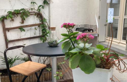 l'Etape des Châteaux le 2 bis - Photo 3