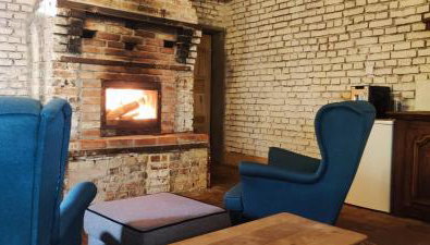 Srokowski Dwór 1 - Stara Kuźnia - Prywatna Sauna ! - Foto 5