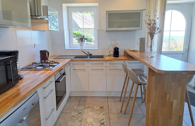 Holiday Home in Plonevez Porzay - Photo 13