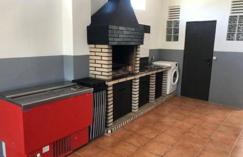 Casa Goliva Barbate - Foto 16