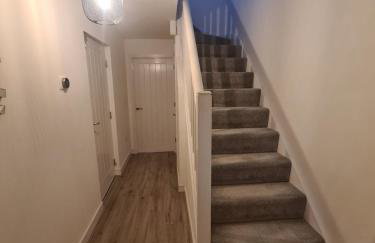 lovely new home in manchester close to MANCHESTER CITY FC - Foto 14