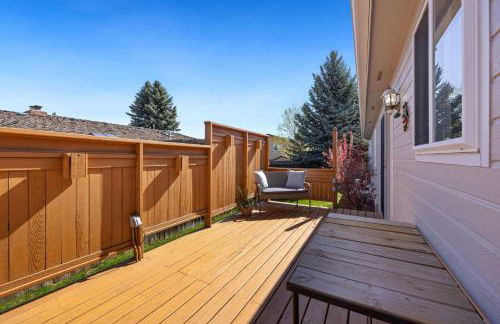 Charming Home with RV Parking - 30 miles from RMNP! - Foto 46