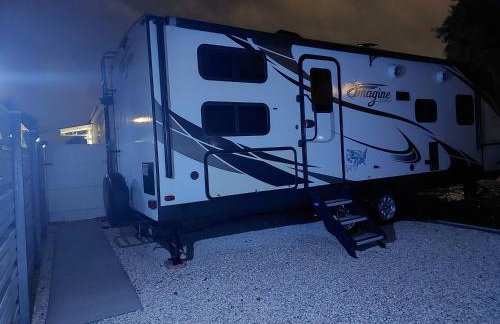 The Torres' Camper Experience! - Foto 14