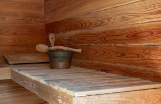 Three-Bedroom House - Best area-Heated Pool-Spa and Sauna Close to Beaches - Foto 49