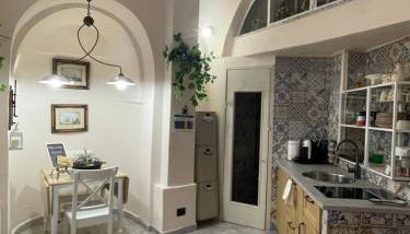 Minerva Charming House Elegant & Central Stay in Salerno - Foto 3