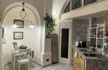 Minerva Charming House Elegant & Central Stay in Salerno - Foto 3