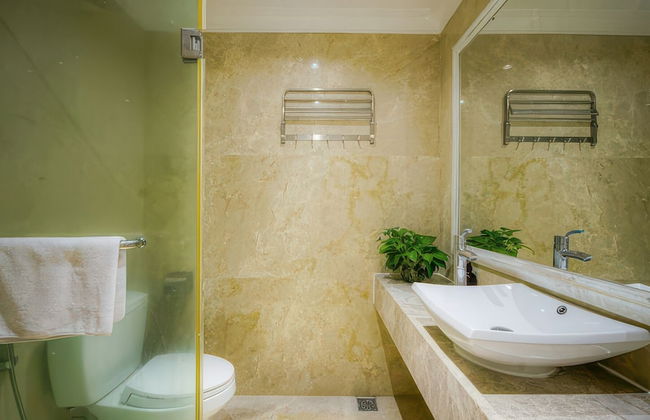 Ben Thanh Tower - Luminous Apartments D1 - Photo 50