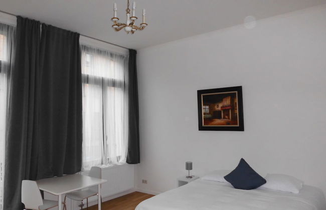 Midi Residence - Foto 1