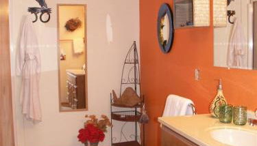 Whitebird Summit 5- room Lodge - Foto 2