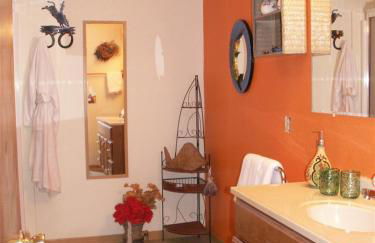 Whitebird Summit 5- room Lodge - Foto 2