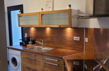 Appartement cosy avec exterieur au coeur de la Provence - Photo 6