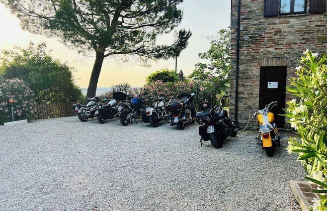 Villa Bella Rosa - Foto 43