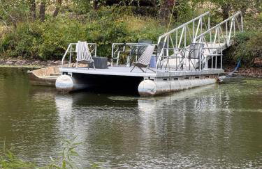 Bucks County Home Farm Philadelphia Dog Friendly - Foto 60