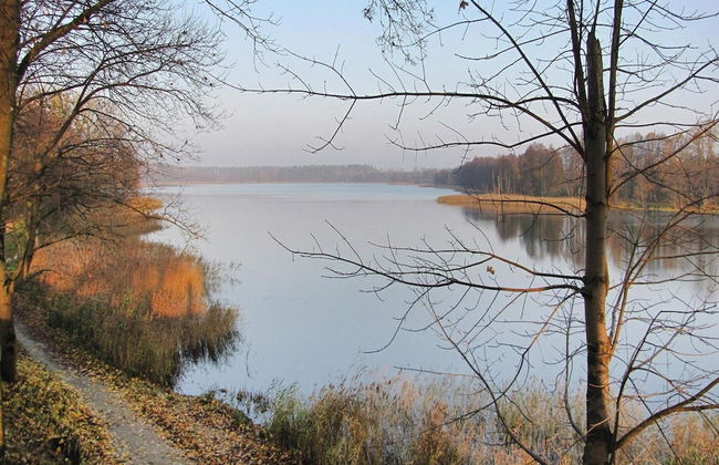 Apartment Right on the Lake, Ryn - Foto 40