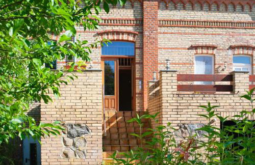 Gutshaus am Teich - Foto 25