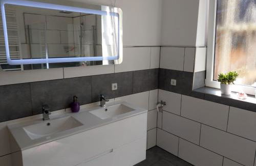 Storchennest an der Spree in Radinkendorf - Foto 10