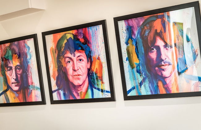 SGT Pepper’s Apartments - Foto 32