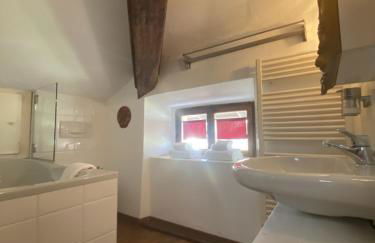 Ponte del Mera Attic - Foto 12