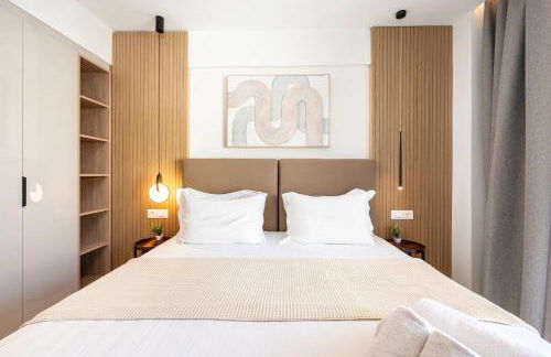 Unicos City Suites - Photo 28