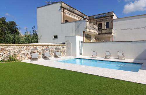 Locazioni turistiche POZZODONTE e MESSAPIA - Foto 1