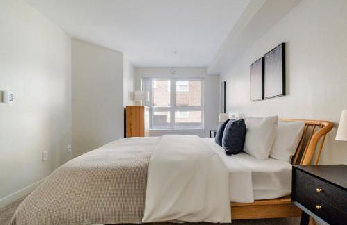 Blueground South Lake Union view nr Lake Union SEA-878 - Foto 10