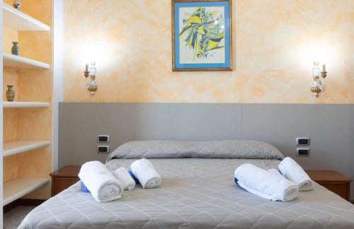 Villa Eleonora con piscina Fronte Mare - Foto 34