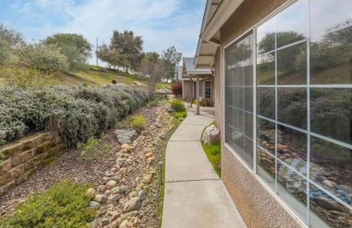 Sunset Lookout Mountain villa, Meadows, Gazebo - Foto 46