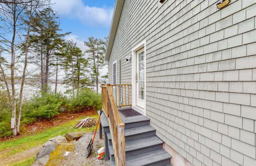 The View at Sheepscot River - Foto 13