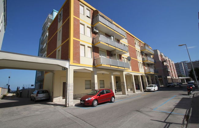 Mare Pineta Apartments - Photo 21