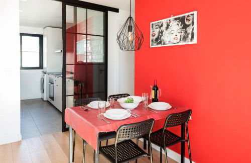 Ever House IFEMA Mar de Cristal - Foto 55