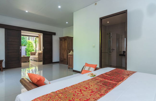 Villa Anna - Foto 13