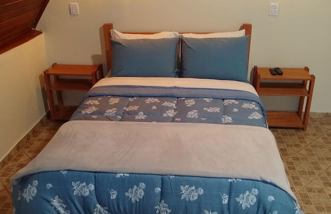 VILLA DAS PALMEIRAS Empório & Chalés - Foto 3