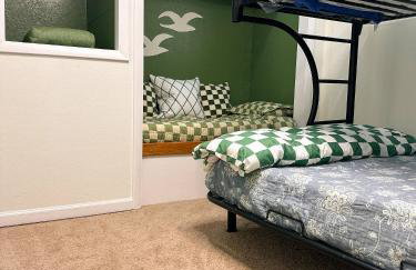 Bluffton Breeze Cottage - Foto 68