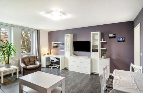 Ferienwohnung am West-östlichen Tor - Photo 4