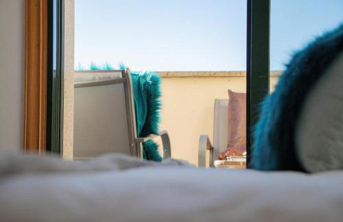 Luxury Singular Apartments Green - Foto 21