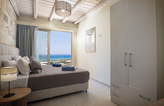 Falasarna Luxury Villas - Foto 56