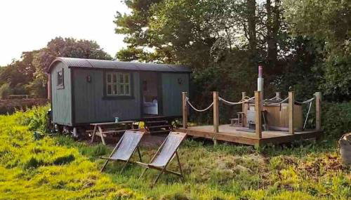 Kenny’s Hut - Foto 2