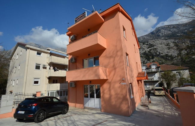 Apartments Marinero - Foto 68