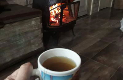 Recanto dos Compadres - Hospedagem - Foto 30